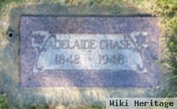 Adelaide "addie" Riley Chase