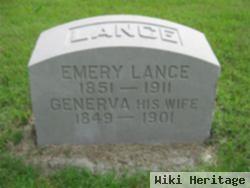 Generva Lance