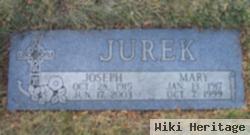 Joseph Jurek