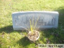 Mildred B Gould Howard