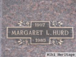 Margaret L. Hurd