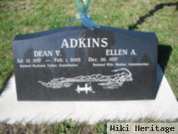 Ellen A. Adkins