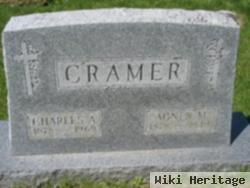 Charles Applegate Cramer