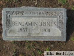 Benjamin E. Jones