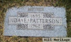 Ida E Patterson