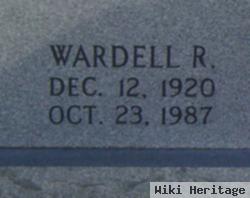 Wardell R Stephens