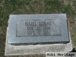 Lenora Hazel Horne