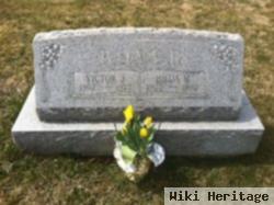 Hilda M. Haas Boyer