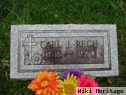 Carl J. Rech