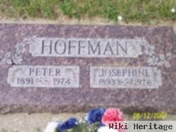 Peter Hoffman