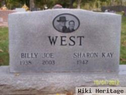 Billy Joe West