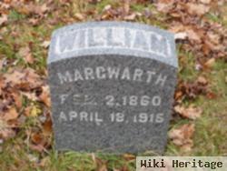 William H. Margwarth