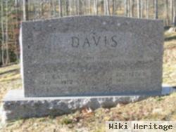 Richard M Davis