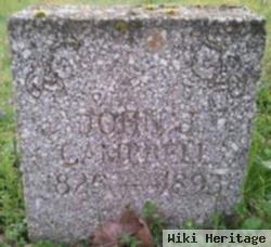 John Jacob Campbell