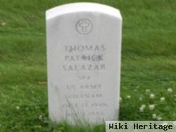 Thomas Patrick Salazar