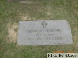 Eddie Joe "ed" Evemeyer