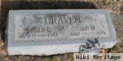 Elmer E. Graven