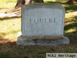 Ida A. Paden Foulke