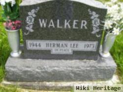 Herman Lee Walker