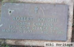 Robert Knight