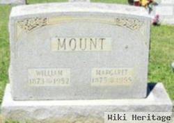 Margaret Mount