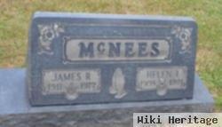 Helen Ida Lauser Mcnees