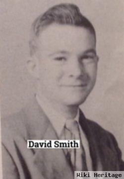 David C Smith