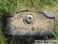 Robert Oron Fox