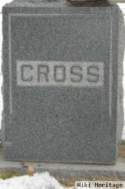 William D. Cross