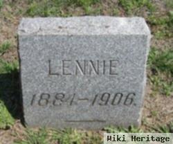 Lennie King