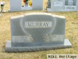 Pearl H Murray