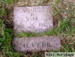 William Henry Webb