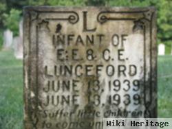 Infant Lunceford