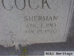 Sherman Hathcock