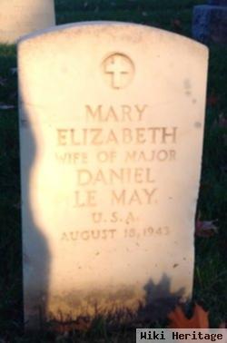 Mary Elizabeth Schwagler Lemay