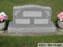 Francis Florian Hollis