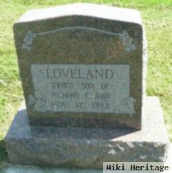 Infant Loveland