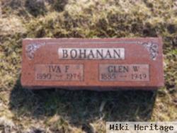 Iva F Bohanan