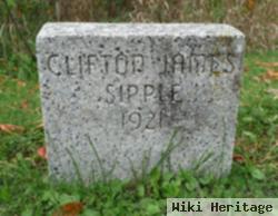 Clifton James Sipple