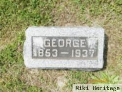 George Depew