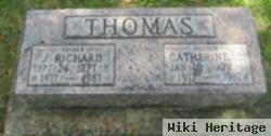 Catherine C. Cooper Thomas