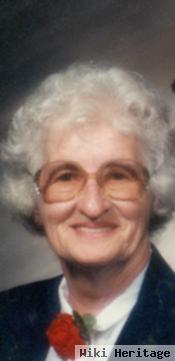 Marjorie A. Keplar Reno