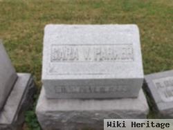 Sara Virginia Kepley Parker