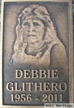 Debbie Glithero