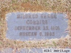 Mildred Unita Gragg Collins