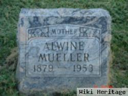 Alwine Mueller