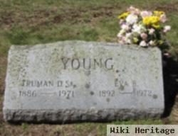 Truman Dwight Young, Sr