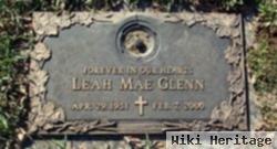 Leah Mae Gray Glenn