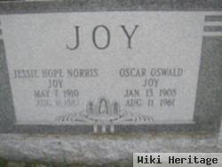 Jessie Hope Norris Joy