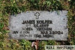 James Kolper